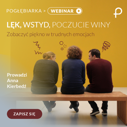 Cykl webinarów: NEURONAWRÓCENIE