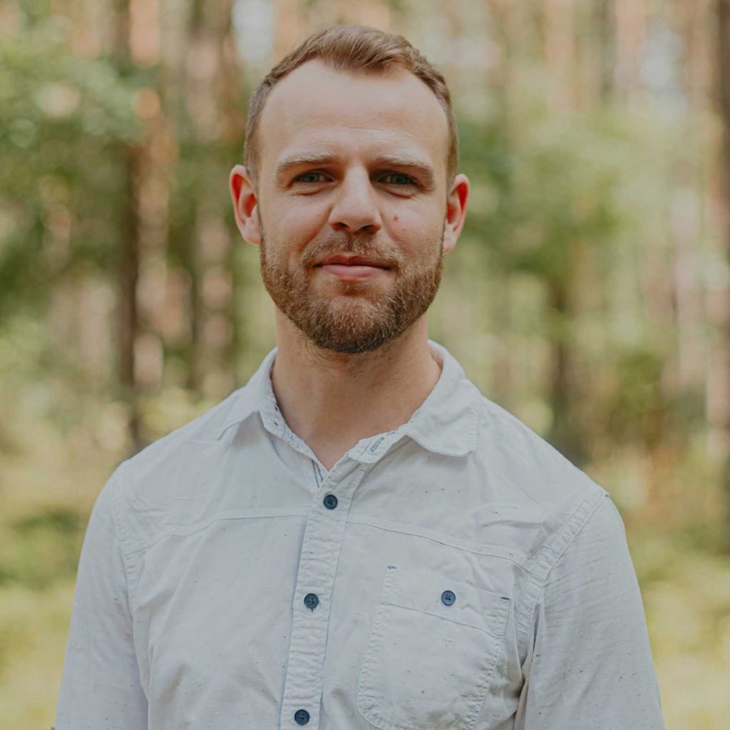 Bartosz Gaweł zdjęcie