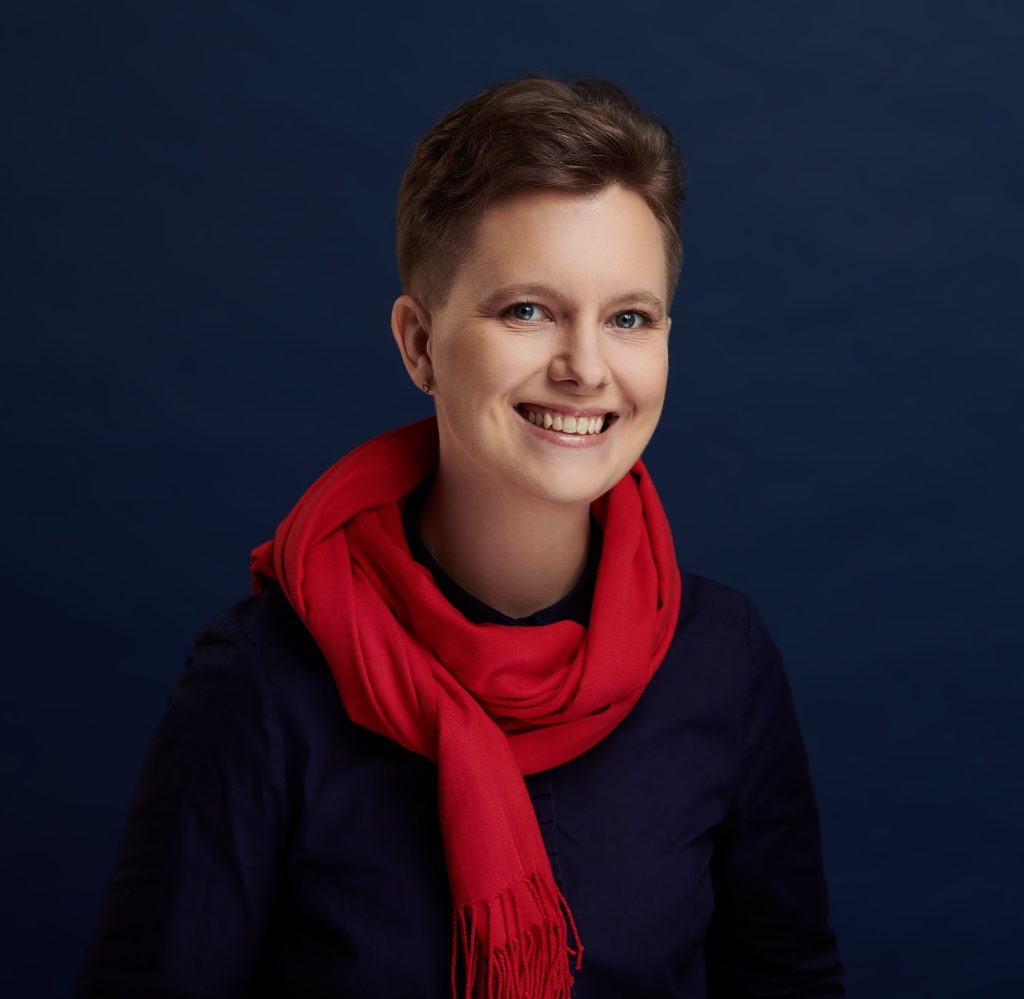Monika Przybysz zdjęcie