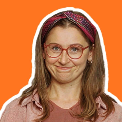 Agata Gregorkiewicz