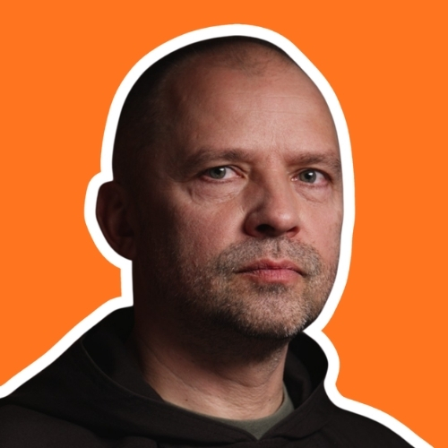 Br. Piotr Wardawy OFMCap