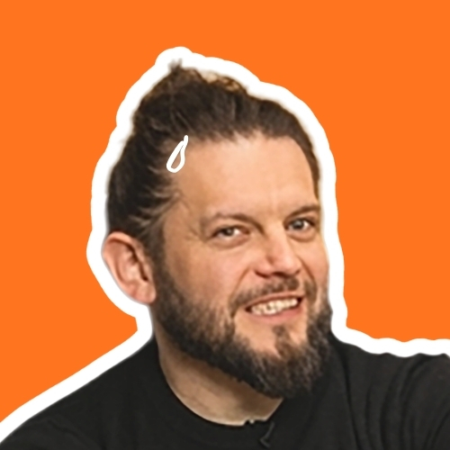 Daniel Wojda