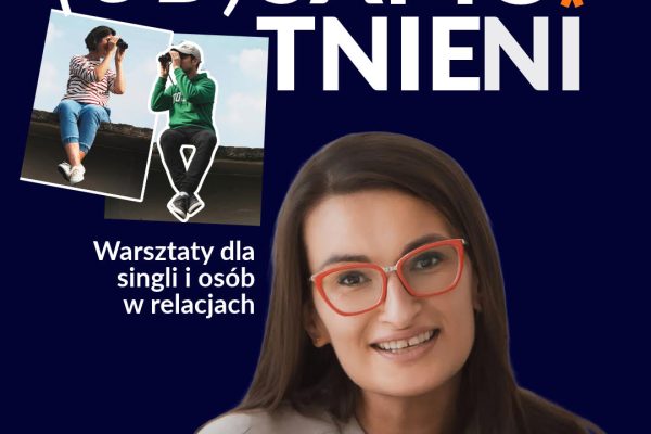 Alicja Owczarek i nazwa Odsamotnieni