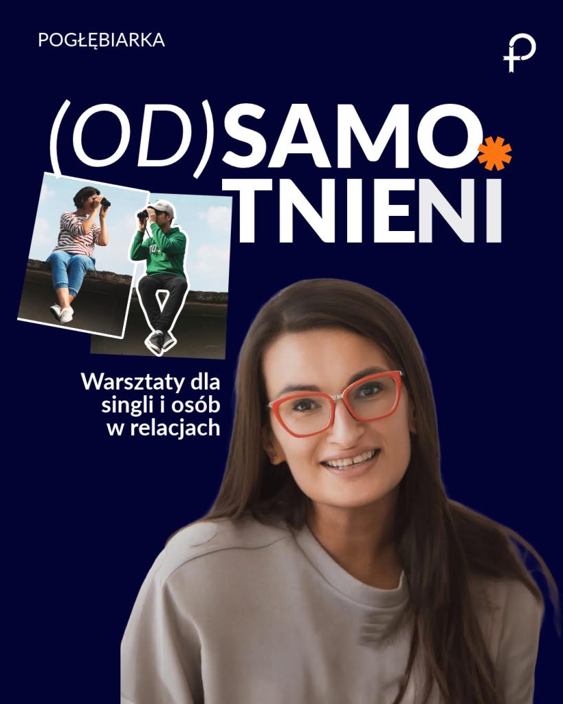Alicja Owczarek i nazwa Odsamotnieni